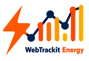 WebTrackit Solar Solutions